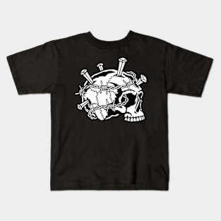 SKULL Kids T-Shirt